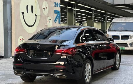 Mercedes-Benz A-Класс, 2020 год, 1 690 002 рублей, 3 фотография