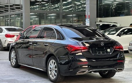 Mercedes-Benz A-Класс, 2020 год, 1 690 002 рублей, 2 фотография