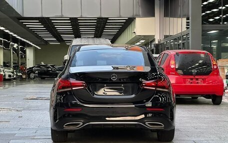 Mercedes-Benz A-Класс, 2020 год, 1 690 002 рублей, 4 фотография