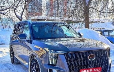 GAC GS8, 2025 год, 4 300 000 рублей, 1 фотография