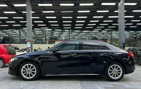Mercedes-Benz A-Класс, 2020 год, 1 690 002 рублей, 5 фотография
