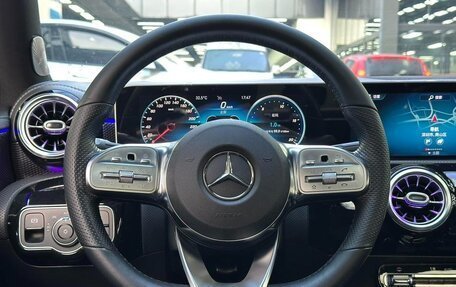 Mercedes-Benz A-Класс, 2020 год, 1 690 002 рублей, 12 фотография