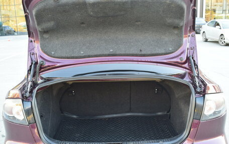 Mazda 3, 2007 год, 497 000 рублей, 11 фотография
