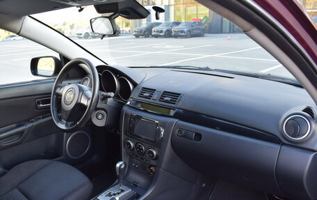 Mazda 3, 2007 год, 497 000 рублей, 15 фотография