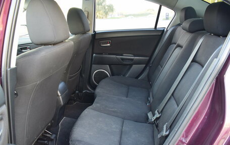 Mazda 3, 2007 год, 497 000 рублей, 18 фотография