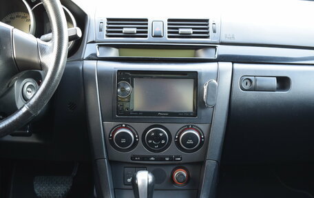 Mazda 3, 2007 год, 497 000 рублей, 17 фотография