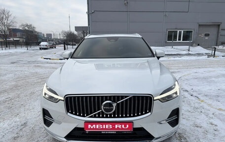 Volvo XC60 II, 2023 год, 4 900 000 рублей, 1 фотография