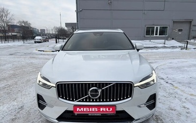 Volvo XC60 II, 2023 год, 4 900 000 рублей, 1 фотография