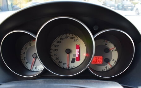 Mazda 3, 2007 год, 497 000 рублей, 19 фотография