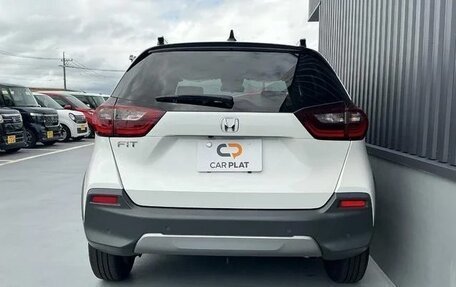 Honda Fit, 2023 год, 1 500 000 рублей, 7 фотография
