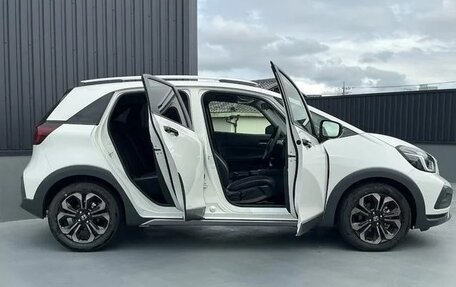 Honda Fit, 2023 год, 1 500 000 рублей, 5 фотография