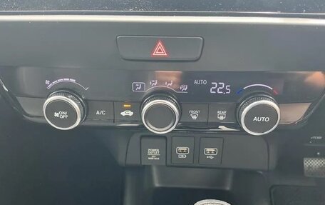 Honda Fit, 2023 год, 1 500 000 рублей, 14 фотография