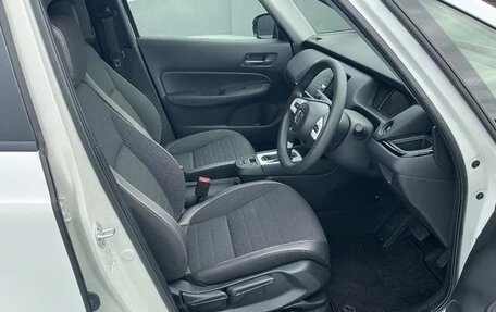 Honda Fit, 2023 год, 1 500 000 рублей, 11 фотография
