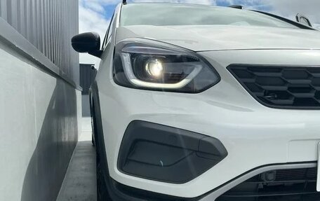 Honda Fit, 2023 год, 1 500 000 рублей, 10 фотография