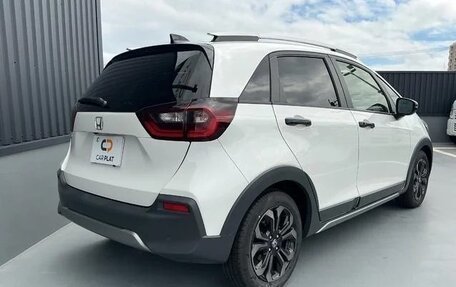 Honda Fit, 2023 год, 1 500 000 рублей, 6 фотография