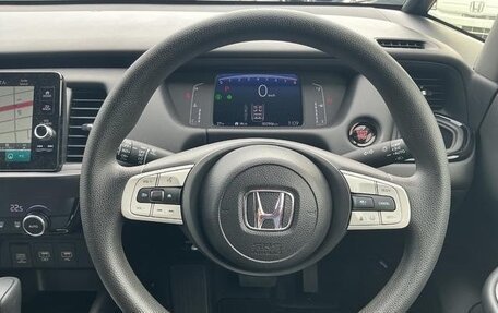 Honda Fit, 2023 год, 1 500 000 рублей, 13 фотография