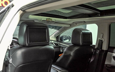 Nissan Murano, 2017 год, 2 435 000 рублей, 21 фотография