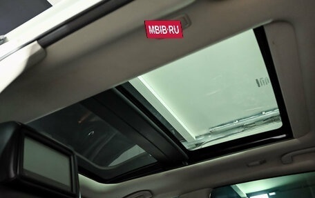 Nissan Murano, 2017 год, 2 435 000 рублей, 22 фотография