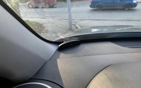 KIA Soul II рестайлинг, 2014 год, 1 099 000 рублей, 20 фотография