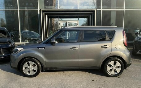 KIA Soul II рестайлинг, 2014 год, 1 099 000 рублей, 13 фотография