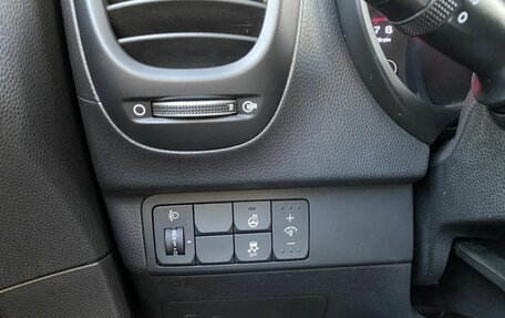 KIA Soul II рестайлинг, 2014 год, 1 099 000 рублей, 24 фотография