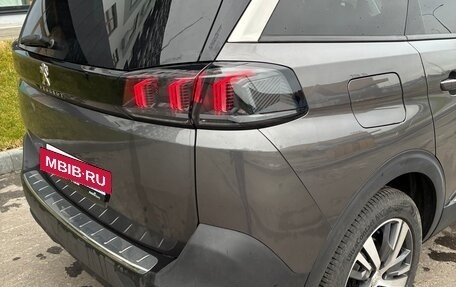 Peugeot 5008 II, 2022 год, 2 300 000 рублей, 8 фотография