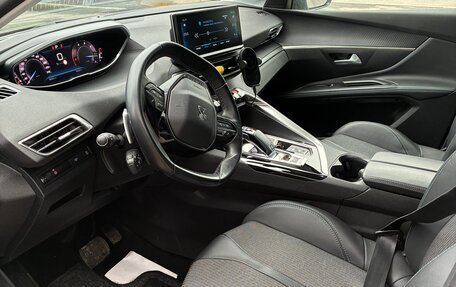 Peugeot 5008 II, 2022 год, 2 300 000 рублей, 13 фотография