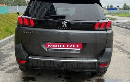 Peugeot 5008 II, 2022 год, 2 300 000 рублей, 7 фотография