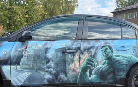 Chevrolet Cruze II, 2011 год, 900 000 рублей, 3 фотография