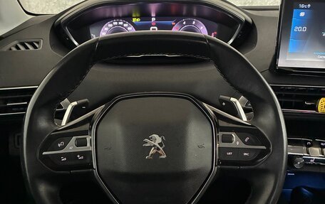 Peugeot 5008 II, 2022 год, 2 300 000 рублей, 26 фотография