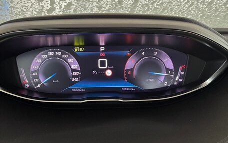 Peugeot 5008 II, 2022 год, 2 300 000 рублей, 25 фотография