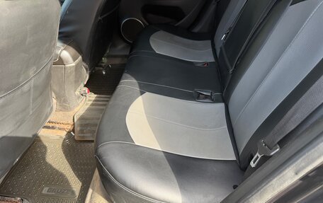 Chevrolet Cruze II, 2011 год, 900 000 рублей, 16 фотография