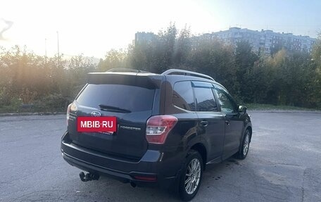 Subaru Forester, 2014 год, 1 250 000 рублей, 4 фотография