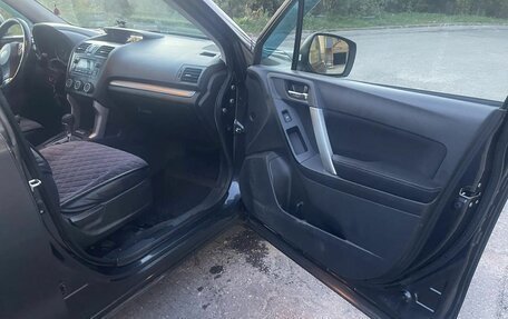 Subaru Forester, 2014 год, 1 250 000 рублей, 7 фотография