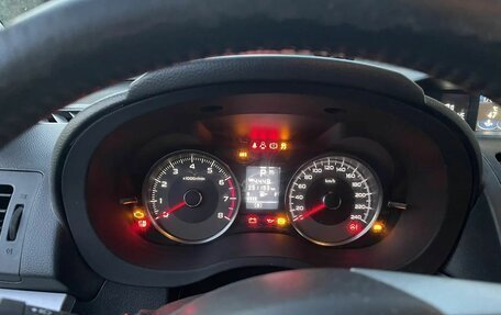 Subaru Forester, 2014 год, 1 250 000 рублей, 8 фотография
