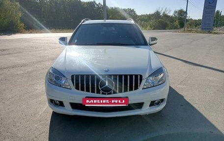 Mercedes-Benz C-Класс, 2008 год, 999 990 рублей, 2 фотография