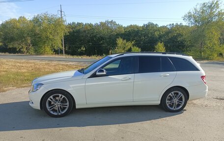 Mercedes-Benz C-Класс, 2008 год, 999 990 рублей, 4 фотография