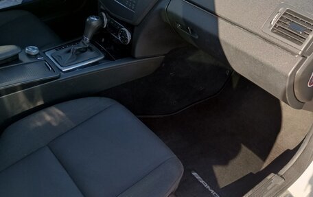Mercedes-Benz C-Класс, 2008 год, 999 990 рублей, 17 фотография