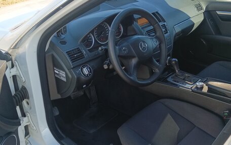 Mercedes-Benz C-Класс, 2008 год, 999 990 рублей, 10 фотография
