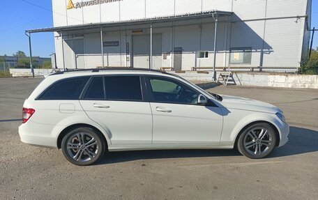 Mercedes-Benz C-Класс, 2008 год, 999 990 рублей, 5 фотография
