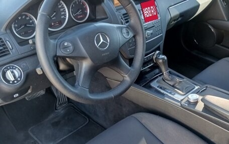 Mercedes-Benz C-Класс, 2008 год, 999 990 рублей, 9 фотография