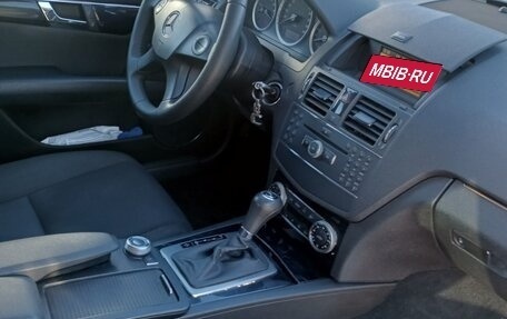 Mercedes-Benz C-Класс, 2008 год, 999 990 рублей, 8 фотография