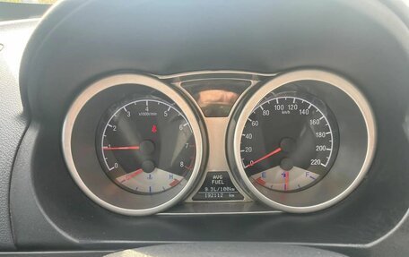 Geely Emgrand X7 I, 2015 год, 420 000 рублей, 14 фотография