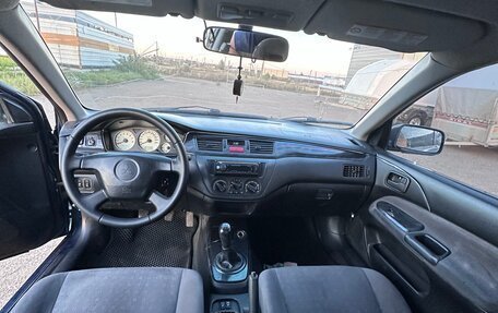 Mitsubishi Lancer IX, 2004 год, 190 000 рублей, 5 фотография