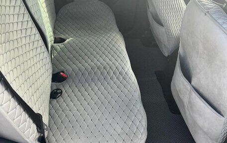 Geely Emgrand X7 I, 2015 год, 420 000 рублей, 16 фотография