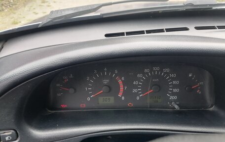 Chevrolet Niva I рестайлинг, 2009 год, 390 000 рублей, 4 фотография