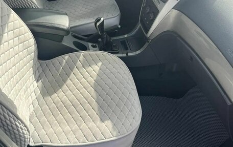 Geely Emgrand X7 I, 2015 год, 420 000 рублей, 17 фотография