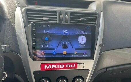 Geely Emgrand X7 I, 2015 год, 420 000 рублей, 13 фотография
