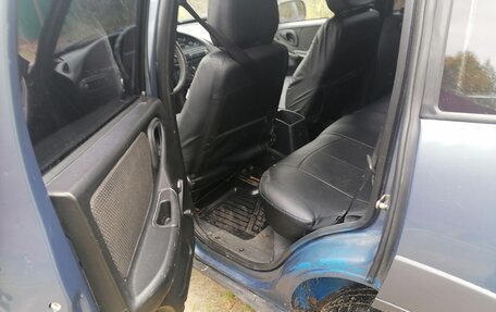Chevrolet Niva I рестайлинг, 2009 год, 390 000 рублей, 6 фотография