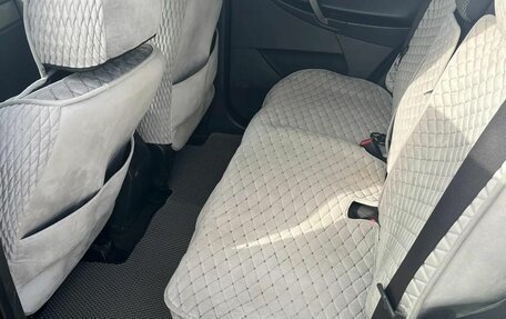 Geely Emgrand X7 I, 2015 год, 420 000 рублей, 15 фотография